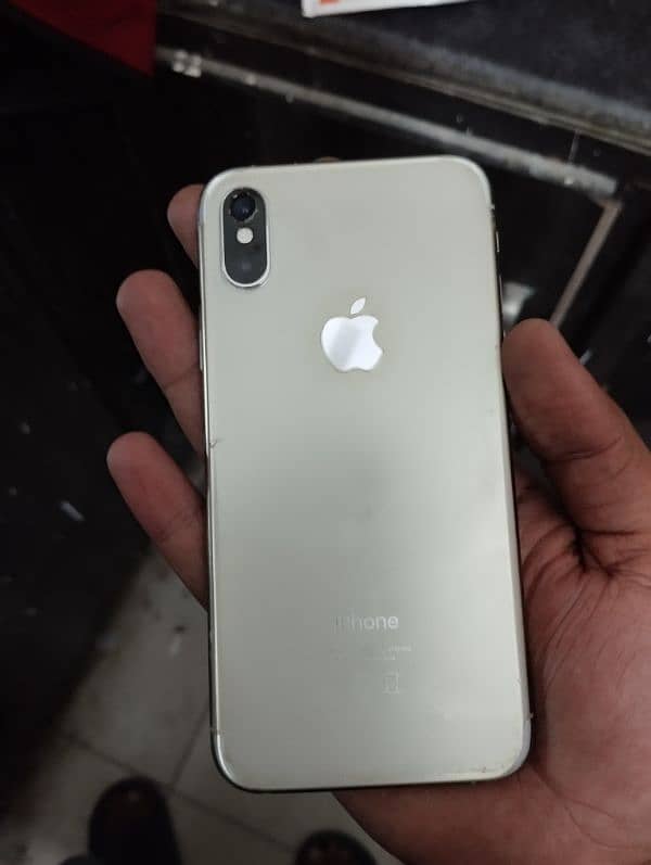 i phone xs non pta  64 gb 2