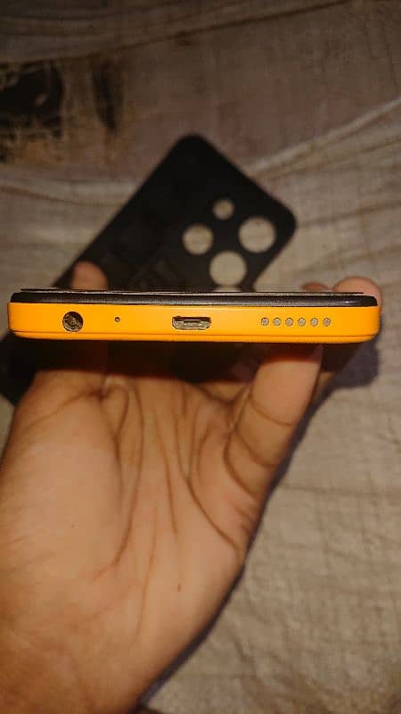 Dual SIM Dabba pack charger wagera 10 by 10 condition 2