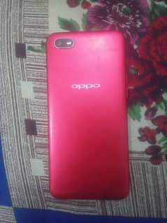 Oppo a1k