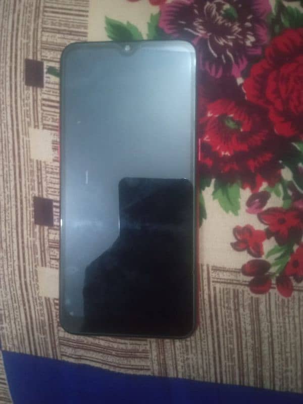 Oppo a1k 1