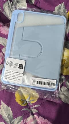 ipad mini 6 360° cover