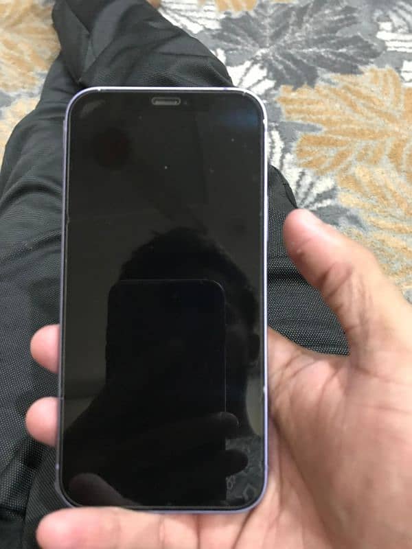 iphone 12 jv 64gb 10/10 condition 4