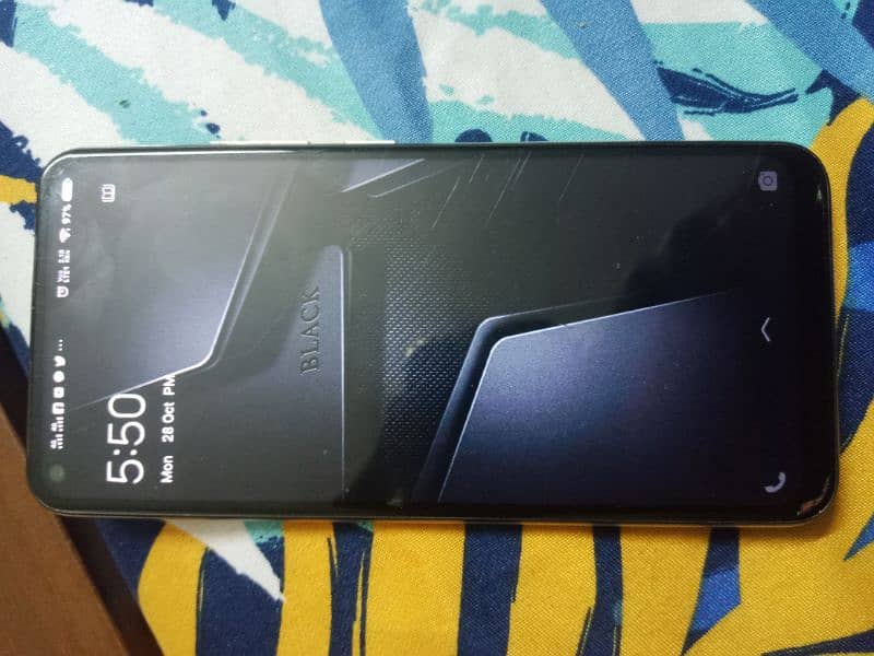 Infinix smart 6 6