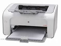 HP Laserjet Printer