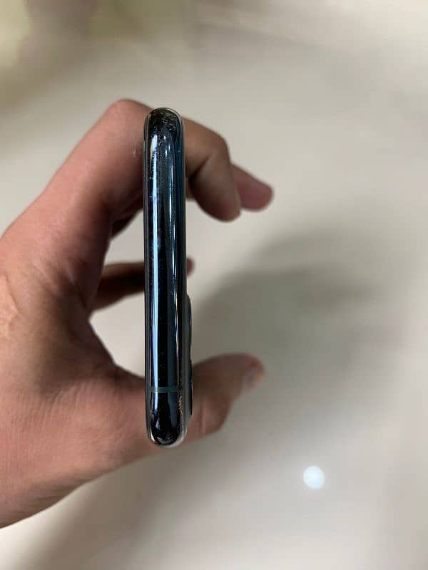 iPhone 11 pro 256 dual pta approved 2