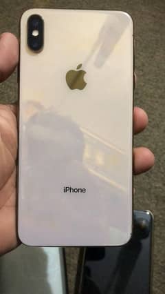 xs max 256gb non pta