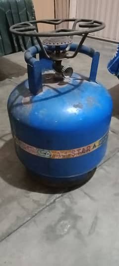 gas silender 5kg