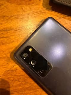 SAMSUNG S20FE PTA APPROVED