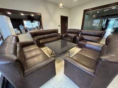 Executive Office Tables, Chairs and Sofas for Sale