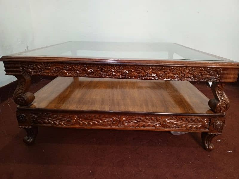 Dining table, dressing table 3