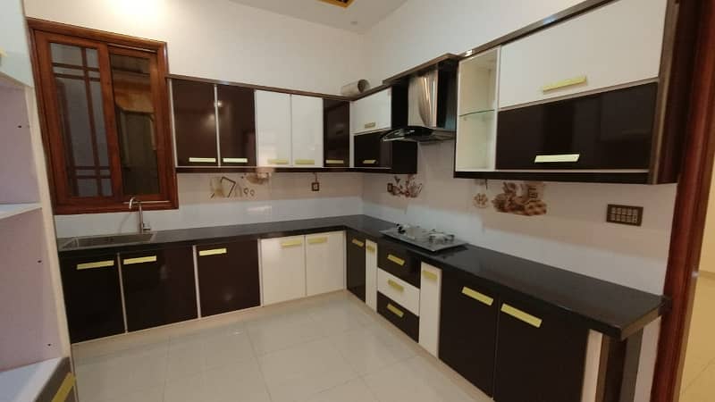 240 Sq Yrd 3 Bed D/D Brand New Portion Available For Sale In Gulshan Block 2 5