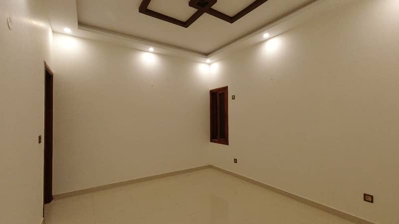 240 Sq Yrd 3 Bed D/D Brand New Portion Available For Sale In Gulshan Block 2 6