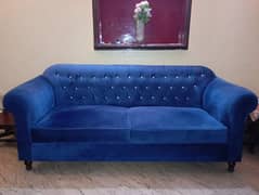 6 seater sofa set