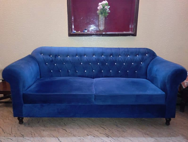 6 seater sofa set 0