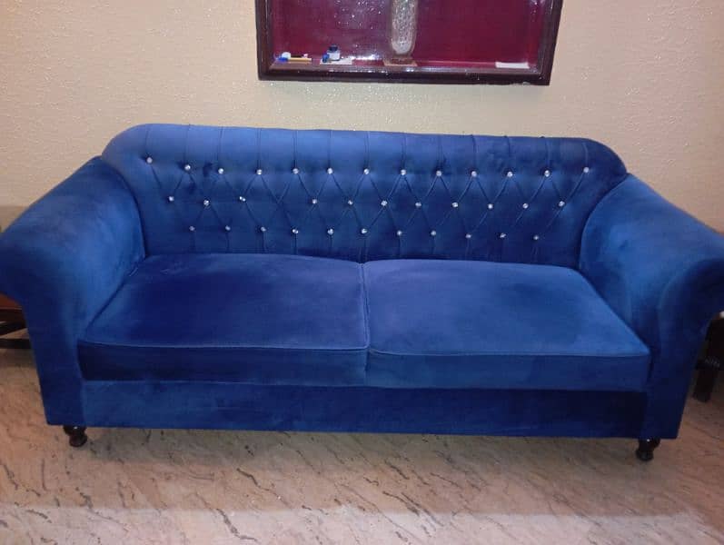 6 seater sofa set 1