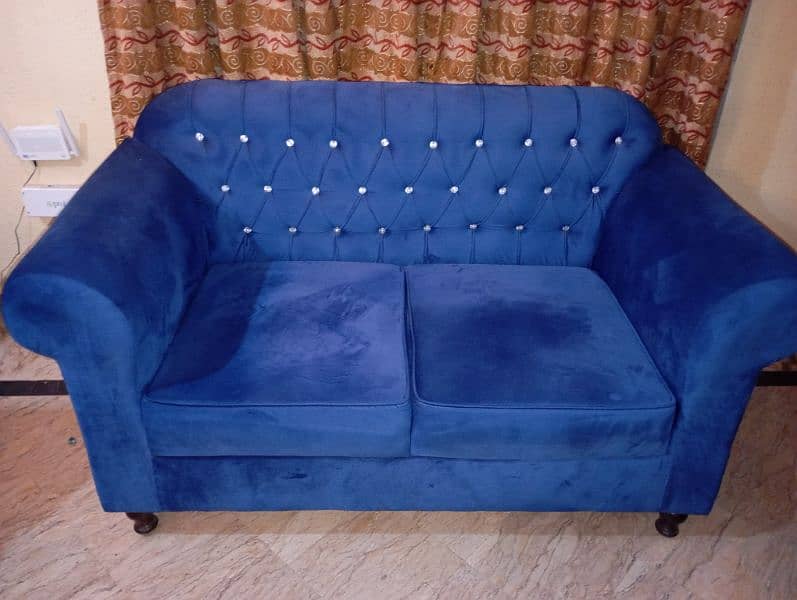 6 seater sofa set 2