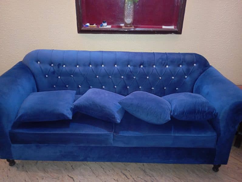 6 seater sofa set 6