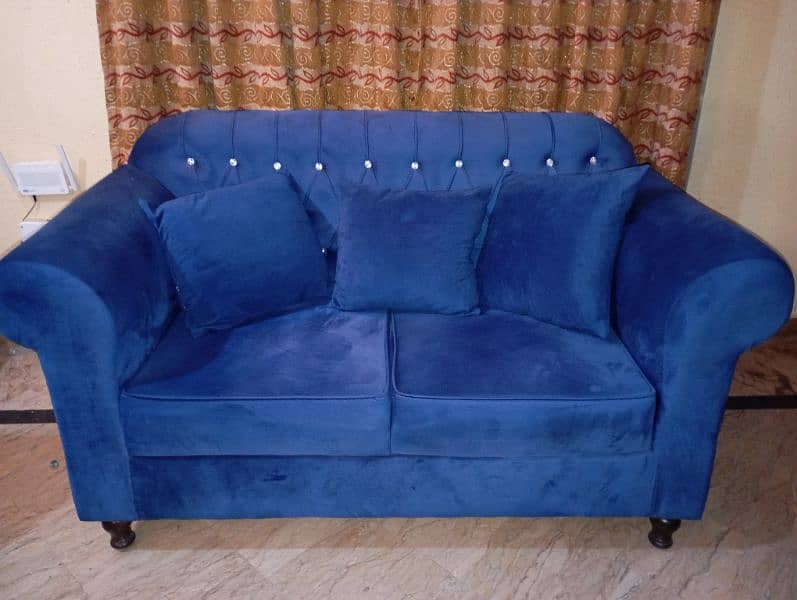 6 seater sofa set 7