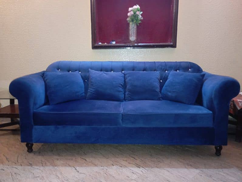 6 seater sofa set 9