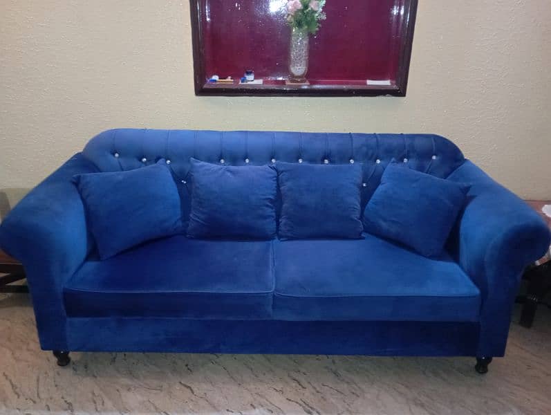 6 seater sofa set 10