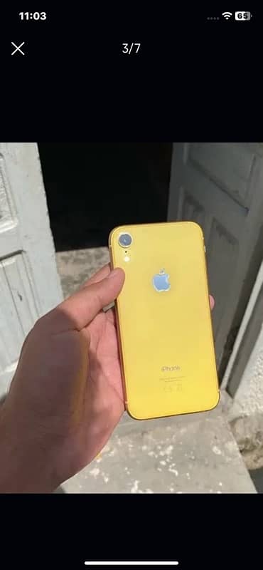 iPhone xr 2