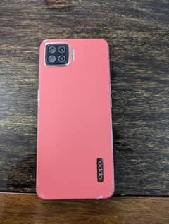 oppo F17 8/128