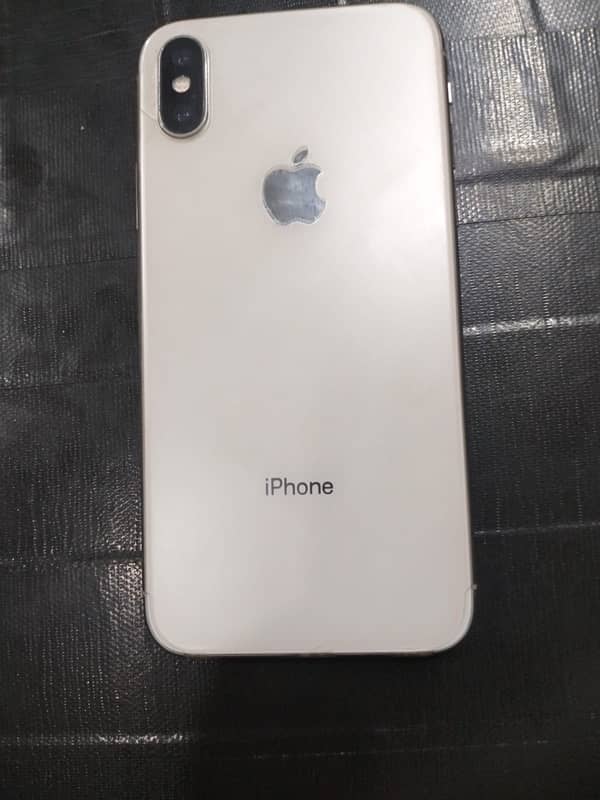 iPhone X bypass 2