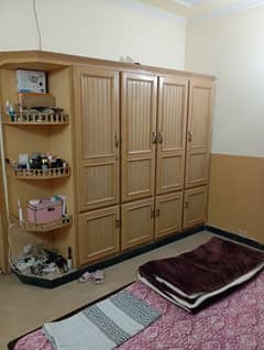 G11/3 Besment for Rent size 30+60 marble floor family bachelor's