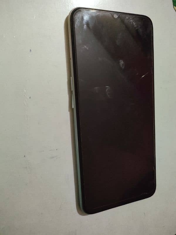 OPPO A31 128/4 Pta approved 10/9 condition 2