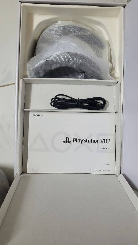 Playstation Vr2 3