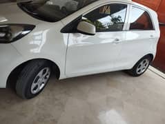 KIA Picanto 2022