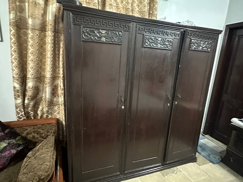 Full furniture for sale 1