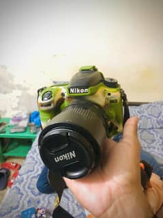 Nikon