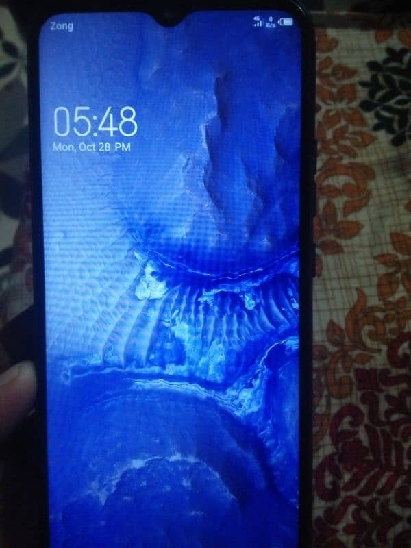 Tecno Spark 6 go 3/64 for Sale 2