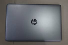 HP 850 G3 0