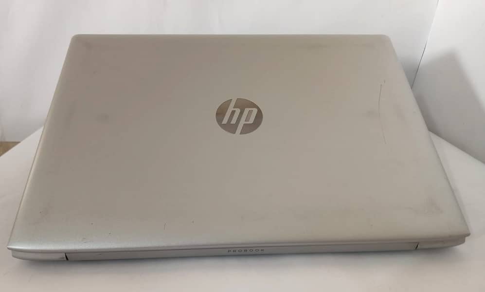 HP PROBOOK 440 G5 4