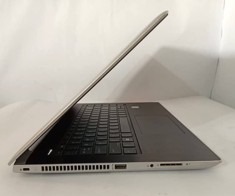 HP PROBOOK 440 G5 6