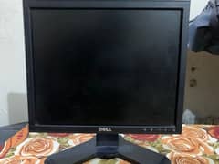 Dell lcd monitor 17inch 0