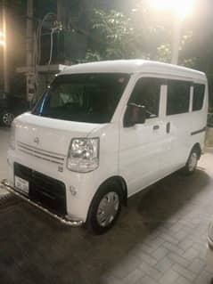 Nissan Clipper 2017