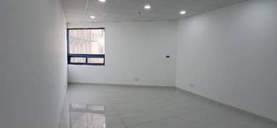 Brand New 475 Square Feet Office Prime Space Available For Rent In Grand Square Mall