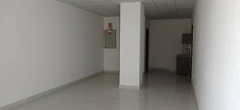 Brand New 475 Square Feet Office Prime Space Available For Rent In Grand Square Mall 1