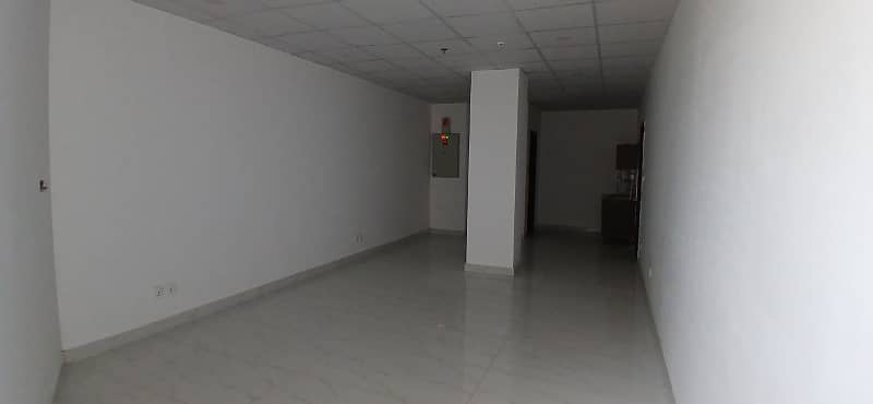 Brand New 475 Square Feet Office Prime Space Available For Rent In Grand Square Mall 2