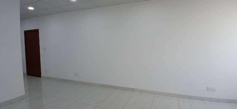 Brand New 475 Square Feet Office Prime Space Available For Rent In Grand Square Mall 13