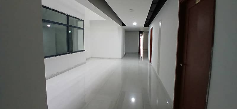 Brand New 475 Square Feet Office Prime Space Available For Rent In Grand Square Mall 23