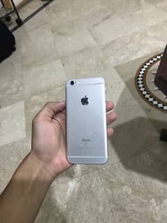 Iphone 6s 32gb Factory Unlock