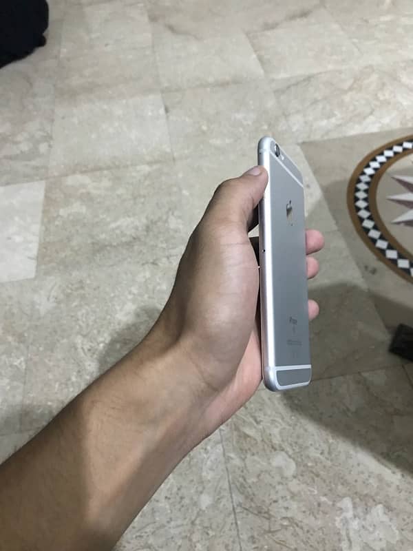 Iphone 6s 32gb Factory Unlock 1