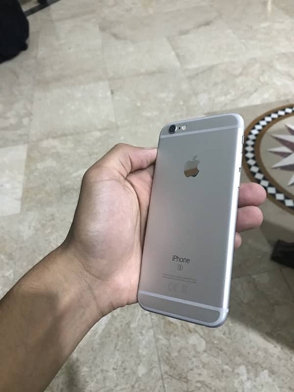 Iphone 6s 32gb Factory Unlock 2