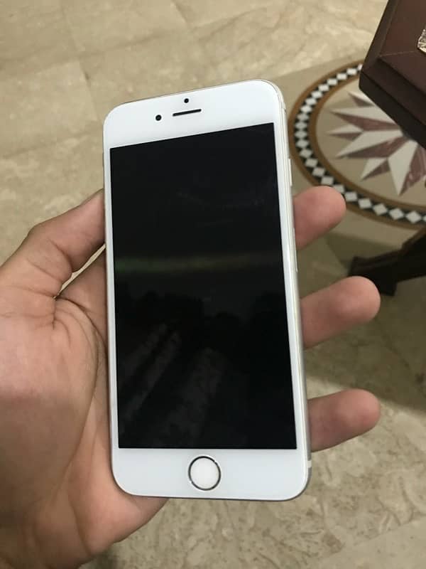 Iphone 6s 32gb Factory Unlock 7