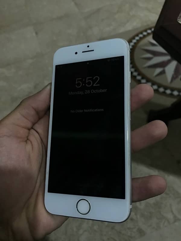 Iphone 6s 32gb Factory Unlock 10