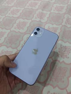 iPhone 11 128gb-Pta Approved